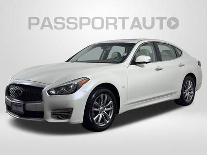 2019 Infiniti Q70 Alexandria VA