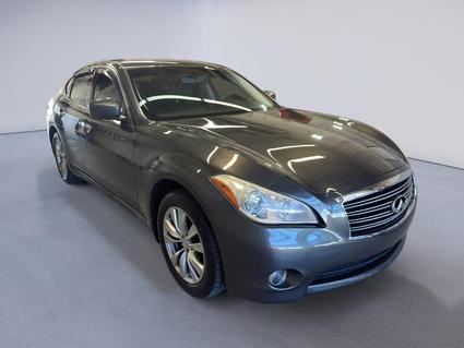 2012 INFINITI M37x Brunswick OH