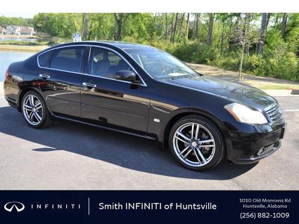 2013 INFINITI M37x Athens AL