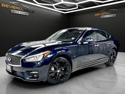 2019 Infiniti Q70 Elmont NY