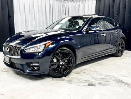 2019 Infiniti Q70 Elmont NY