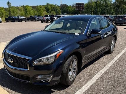 2019 INFINITI Q70 Greenville AL