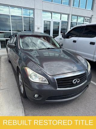 2012 Infiniti M37x American Fork UT