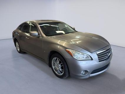 2013 INFINITI M37x Brunswick OH