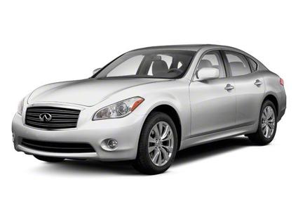 2013 Infiniti M37x Minneapolis MN
