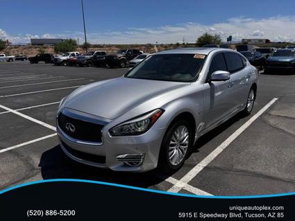 2016 INFINITI Q70L Tuscon AZ