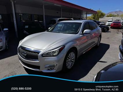 2016 INFINITI Q70L Tuscon AZ
