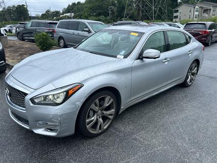 2016 INFINITI Q70L Atlanta GA