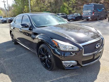 2016 INFINITI Q70L Salem VA