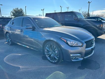 2017 INFINITI Q70L Radcliff KY