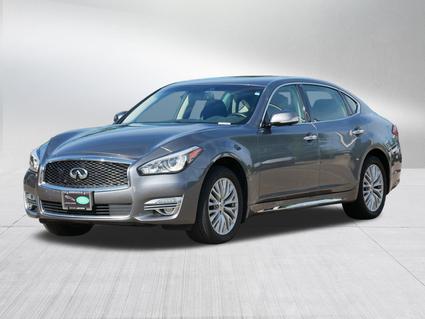 2015 Infiniti Q70L Minneapolis MN
