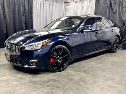 2019 Infiniti Q70L Elmont NY