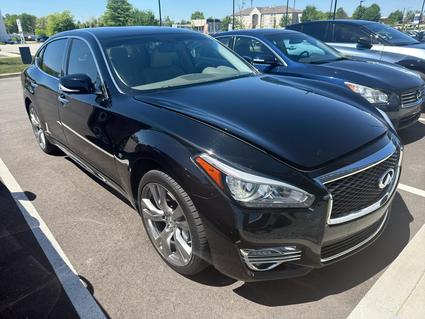 2015 INFINITI Q70L Louisville KY