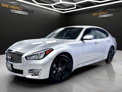 2019 Infiniti Q70L Elmont NY