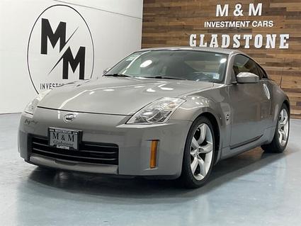 2008 Nissan 350Z Portland OR
