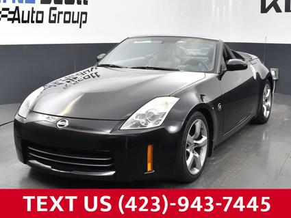2007 Nissan 350Z Kingsport TN