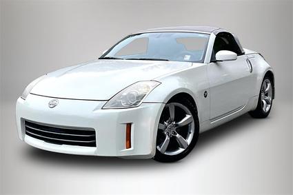2008 Nissan 350Z Fort Walton Beach FL
