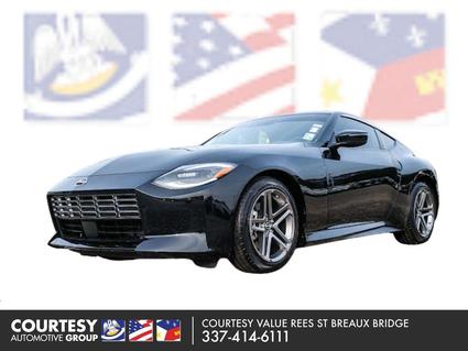 2025 Nissan Z Breaux Bridge LA
