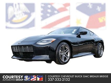 2025 Nissan Z Breaux Bridge LA