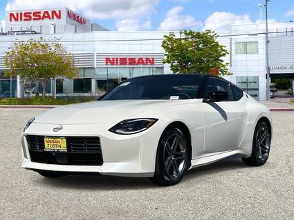 2026 Nissan Z Tustin CA