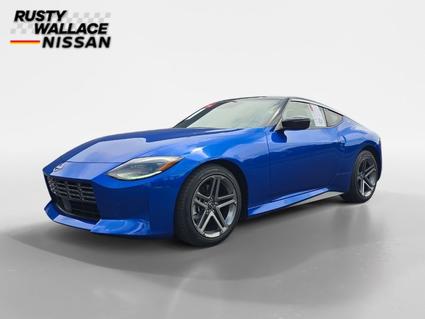 2024 Nissan Z Knoxville TN