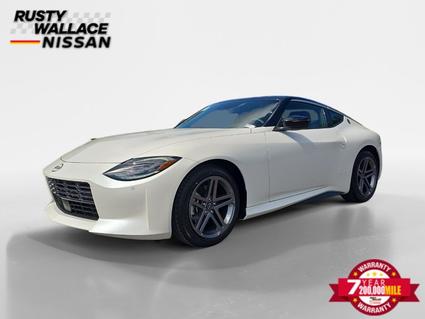 2025 Nissan Z Knoxville TN