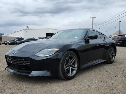 2024 Nissan Z Santa Fe NM