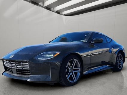 2024 Nissan Z Albuquerque NM