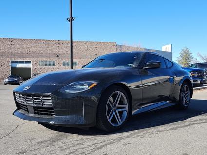 2024 Nissan Z Albuquerque NM
