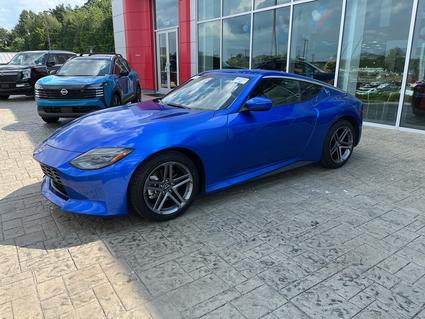 2025 Nissan Z Elizabethtown KY