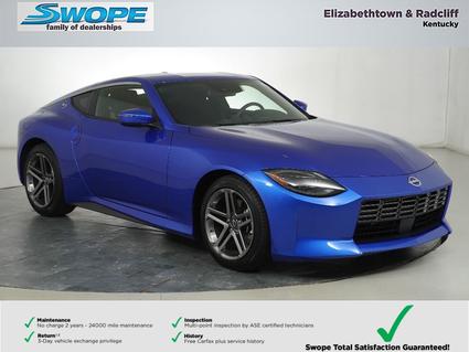 2025 Nissan Z Elizabethtown KY