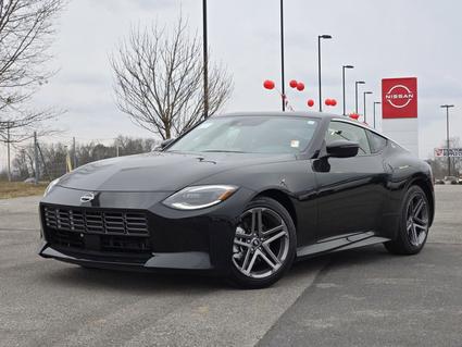 2026 Nissan Z Hopkinsville KY