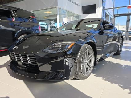 2026 Nissan Z Hopkinsville KY