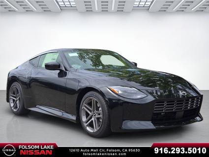 2026 Nissan Z Folsom CA