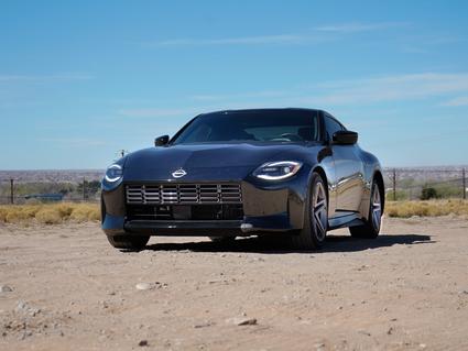 2024 Nissan Z Albuquerque NM