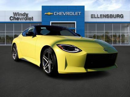 2024 Nissan Z Pasco WA