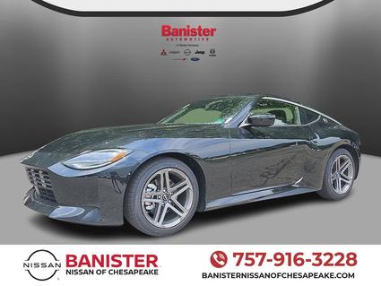 2025 Nissan Z Chesapeake VA
