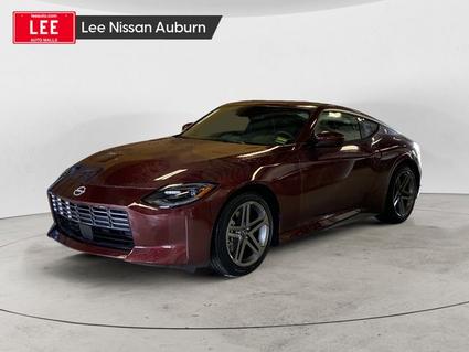 2025 Nissan Z Auburn ME