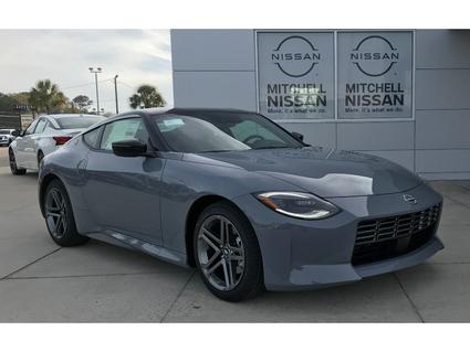 2026 Nissan Z Enterprise AL