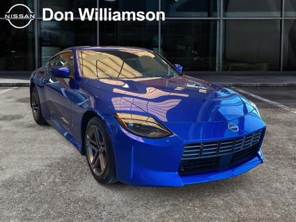 2026 Nissan Z Jacksonville NC