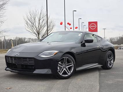 2026 Nissan Z Hopkinsville KY