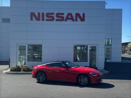 2026 Nissan Z Medford OR