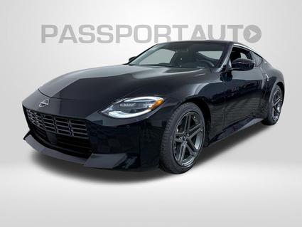 2026 Nissan Z Suitland MD