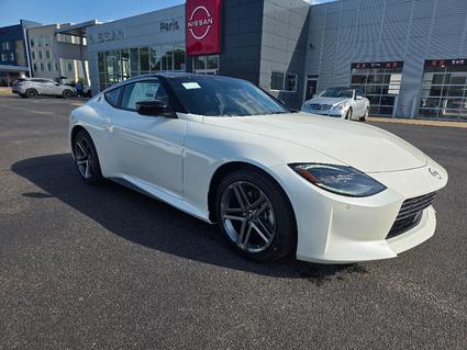2026 Nissan Z Paris TN