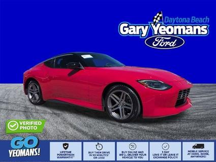 2025 Nissan Z Daytona Beach FL