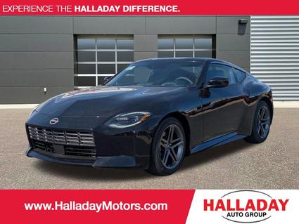 2026 Nissan Z Cheyenne WY