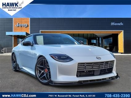 2024 Nissan Z Forest Park IL