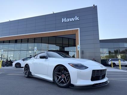 2024 Nissan Z Forest Park IL