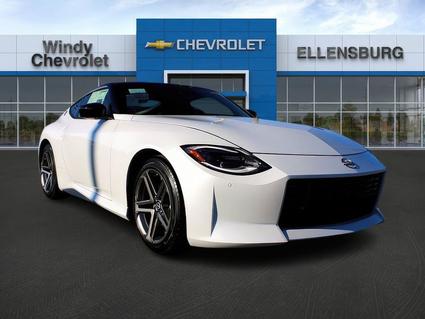 2024 Nissan Z Pasco WA