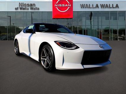 2024 Nissan Z Pasco WA